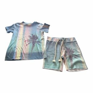 Sol Angeles Palm Set